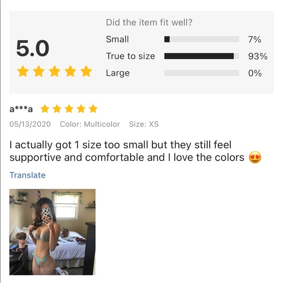 NEW 2x Adjustable Strap Underwire Bra with push up - Picture 10 of 10